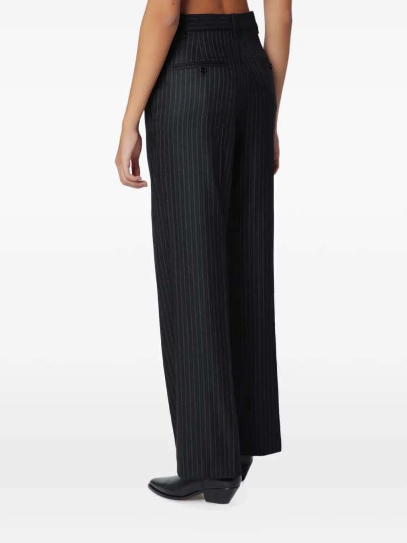 Isabel Marant Noanda Pants, view 3