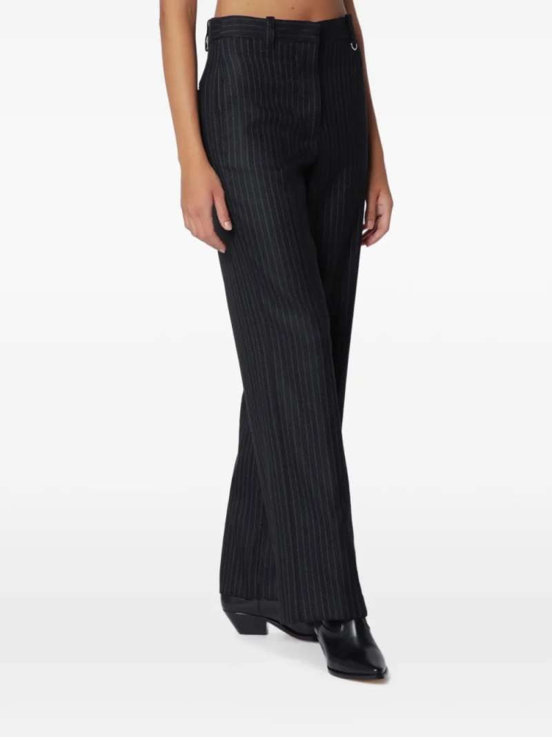 Isabel Marant Noanda Pants, view 4