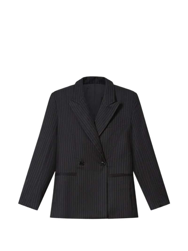 Isabel Marant Ranya Jacket, view 2