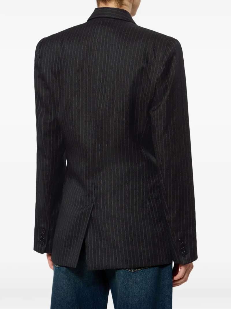 Isabel Marant Ranya Jacket, view 3