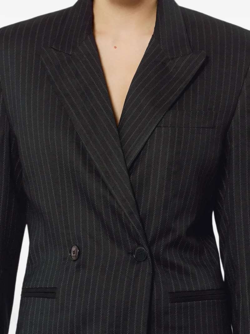 Isabel Marant Ranya Jacket, view 4