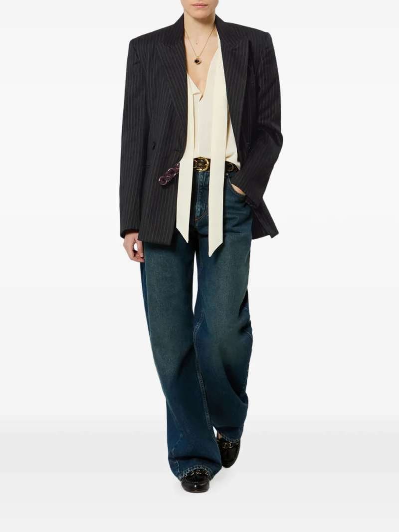 Isabel Marant Ranya Jacket, view 5