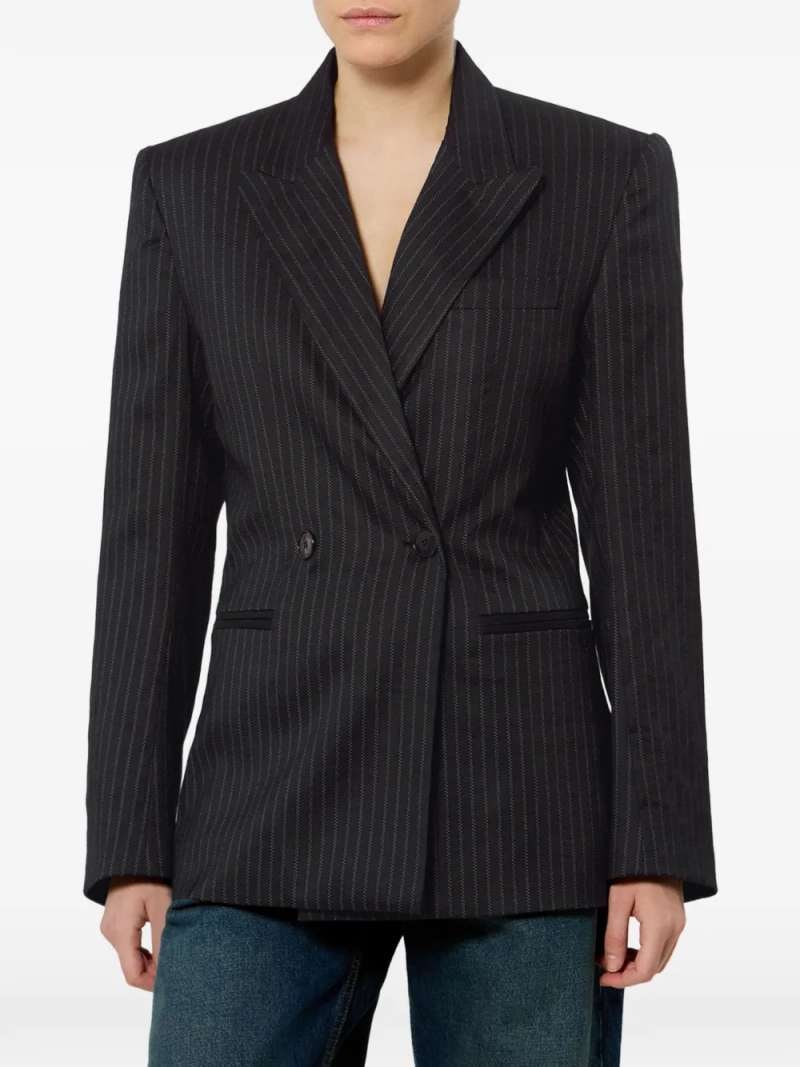 Isabel Marant Ranya Jacket, view 6