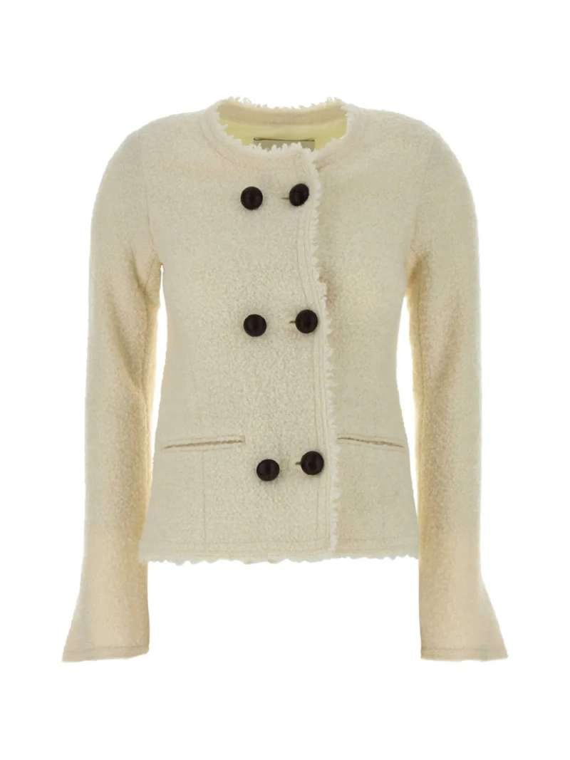 Isabel Marant Suely Jacket