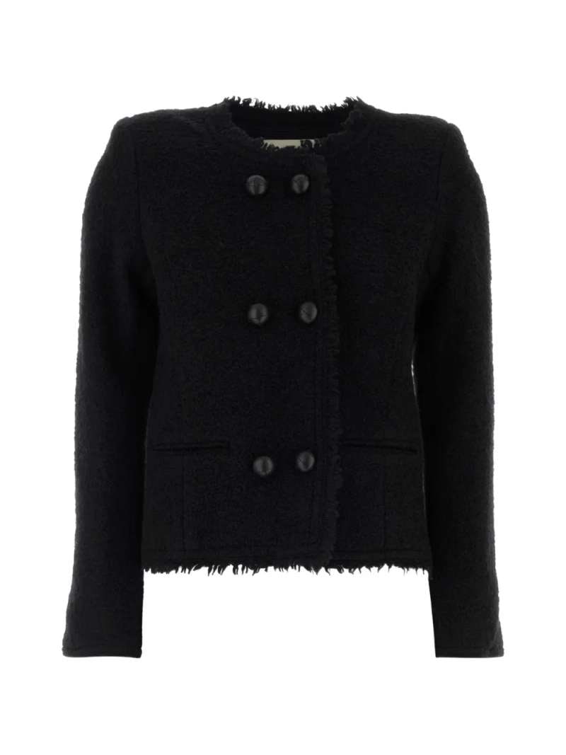Isabel Marant Suely Jacket