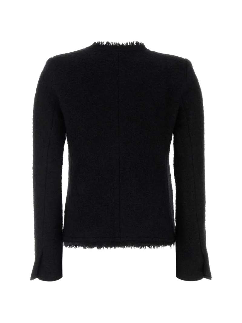 Isabel Marant Suely Jacket, view 3