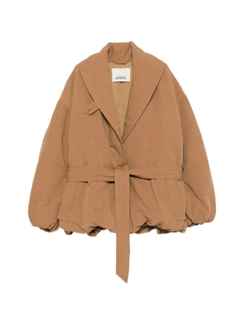 Isabel Marant Volinda Jacket, view 2