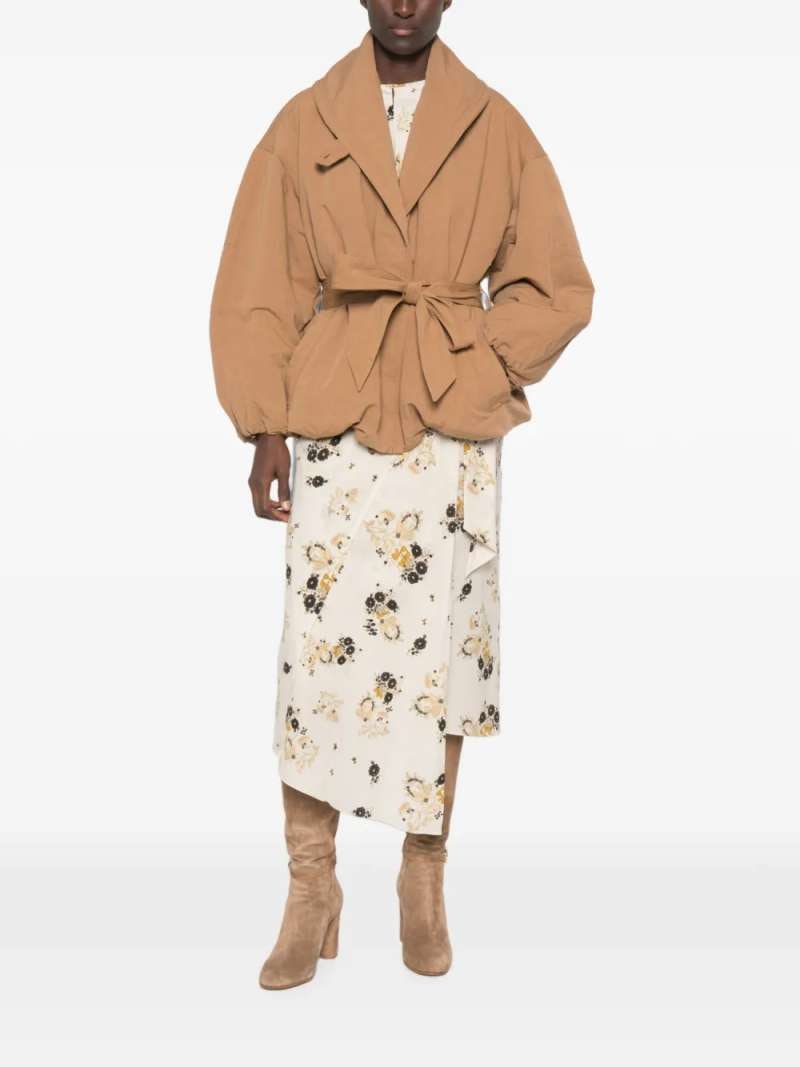 Isabel Marant Volinda Jacket, view 3