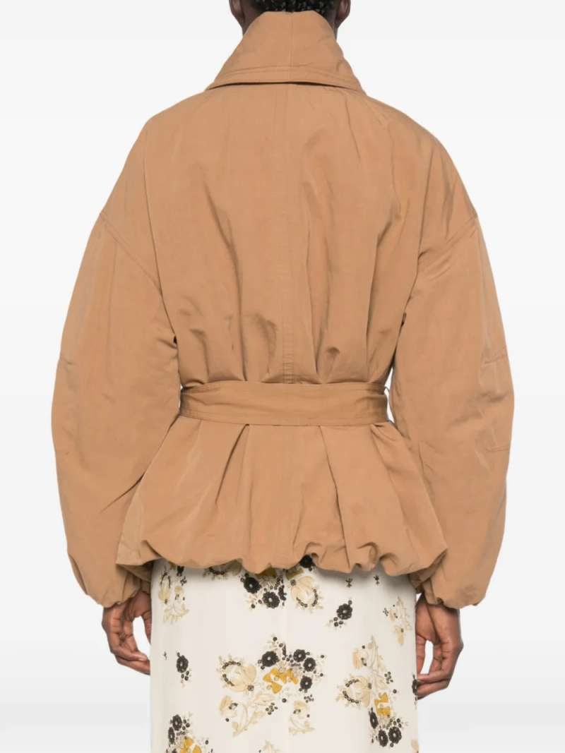 Isabel Marant Volinda Jacket, view 4