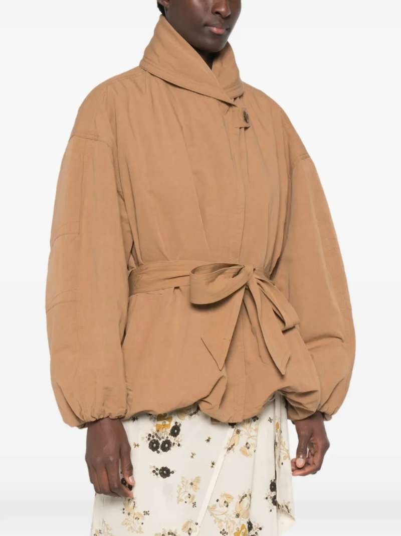 Isabel Marant Volinda Jacket, view 5