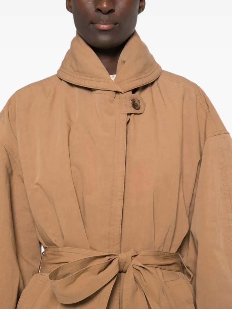 Isabel Marant Volinda Jacket, view 6
