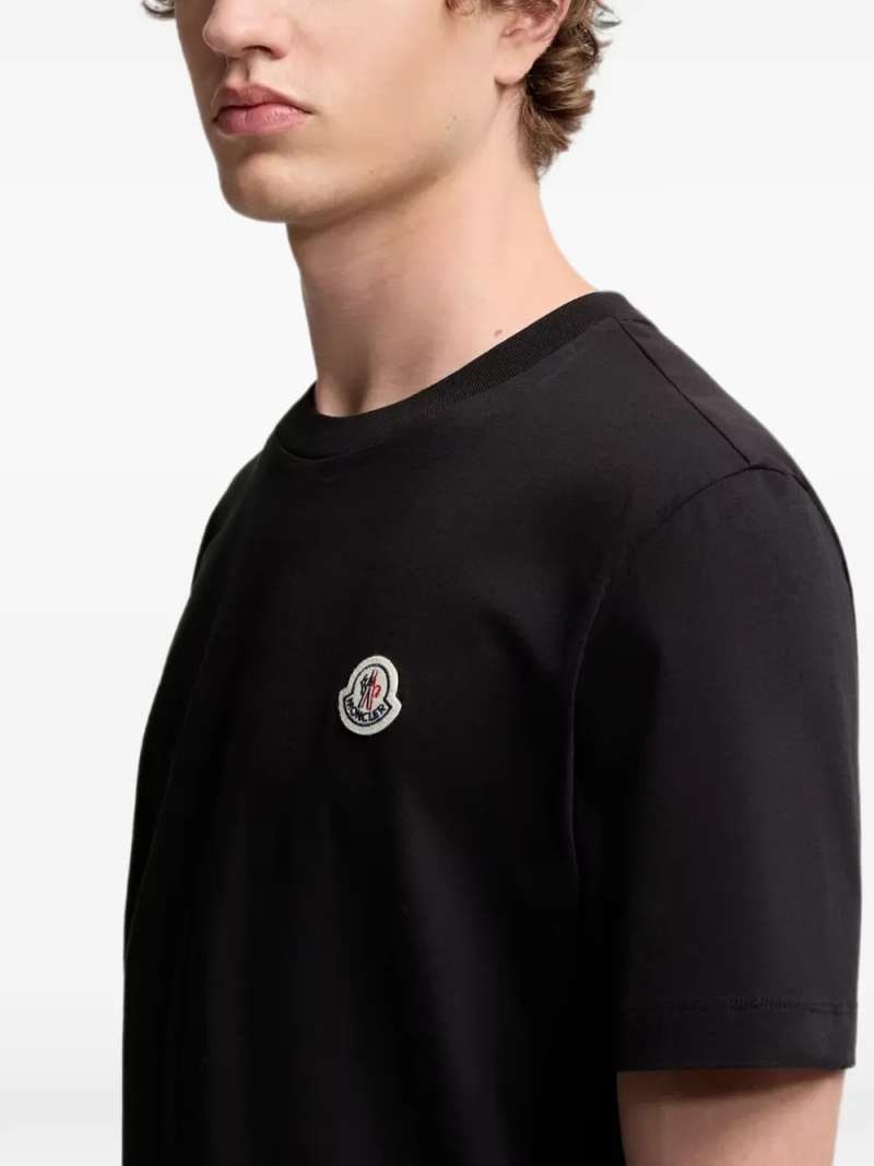 Moncler 3 Pack T-Shirt, view 3
