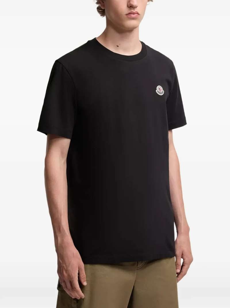 Moncler 3 Pack T-Shirt, view 4