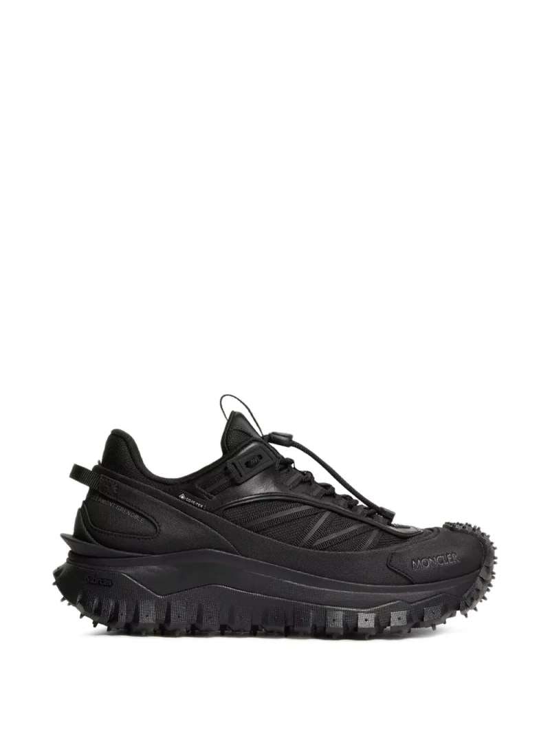 Moncler Trailgrip Sneakers, view 2