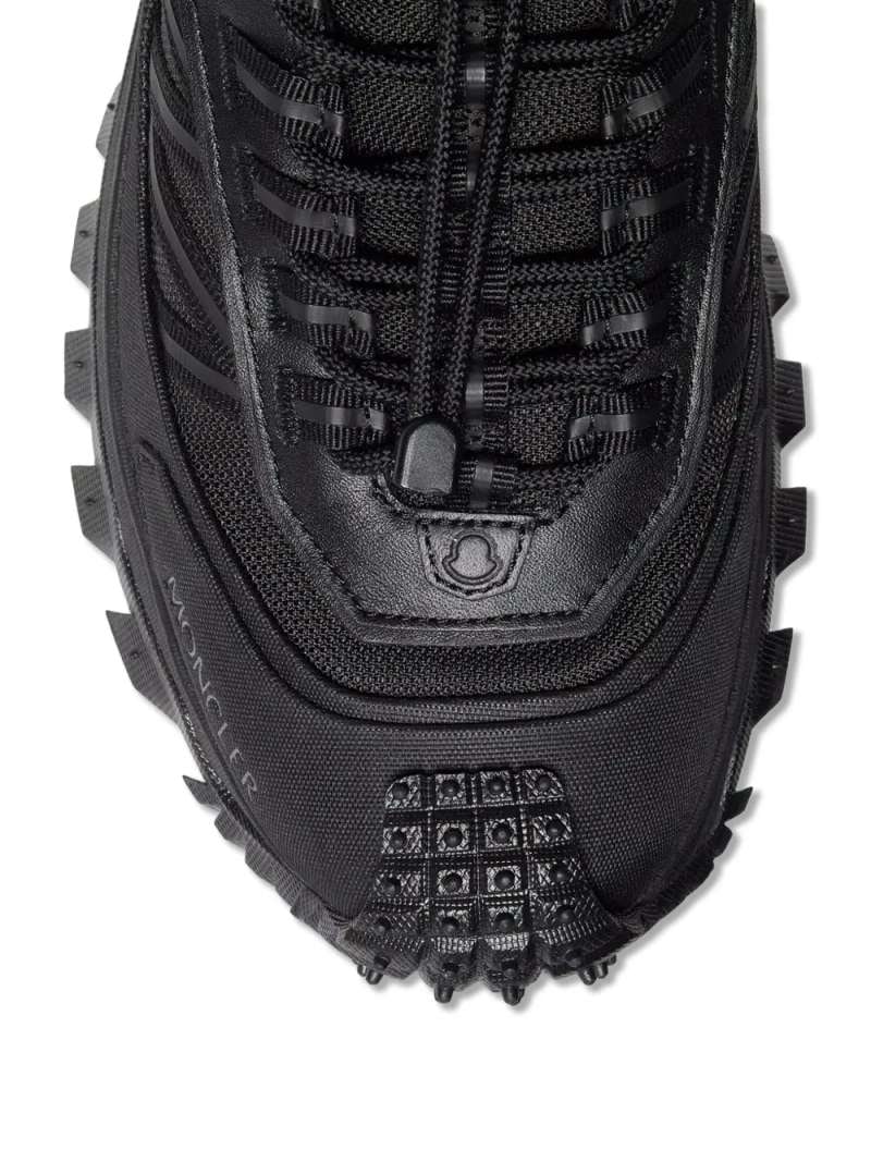 Moncler Trailgrip Sneakers, view 5