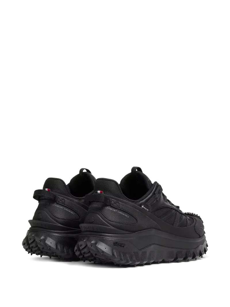 Moncler Trailgrip Sneakers, view 6