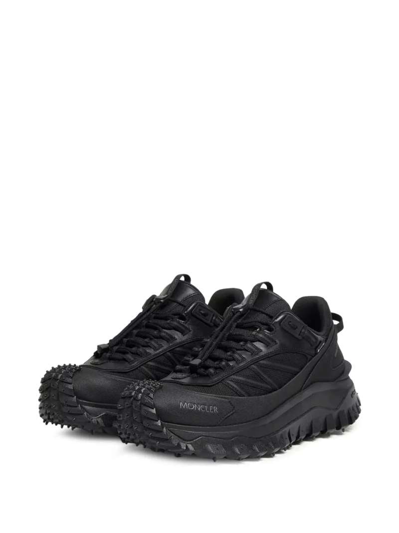 Moncler Trailgrip Sneakers, view 7