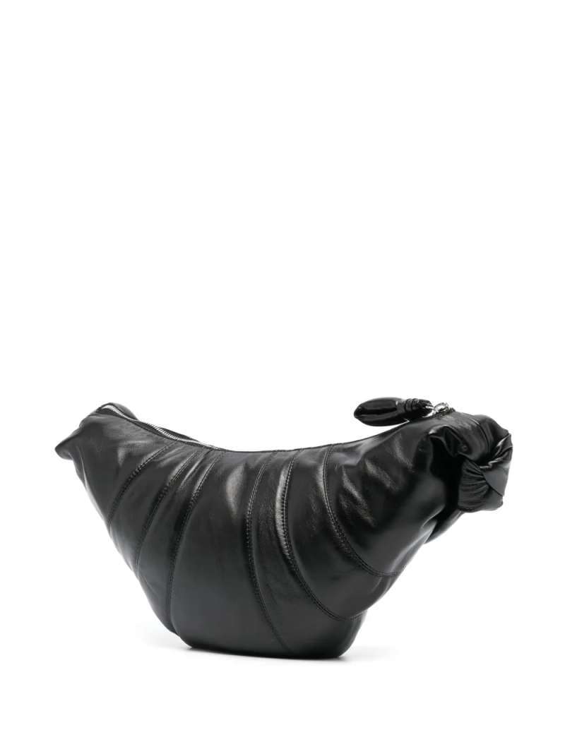 Lemaire Medium Croissant Bag, view 6