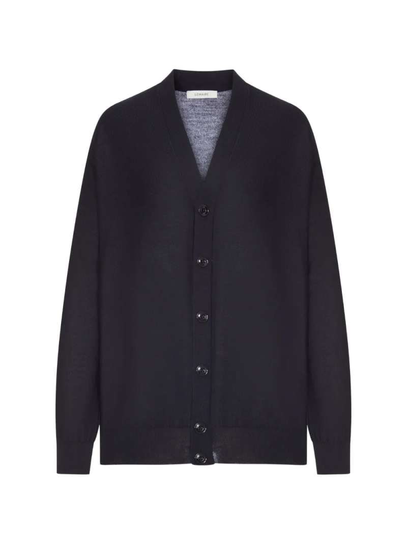 Lemaire Cardigan, view 2