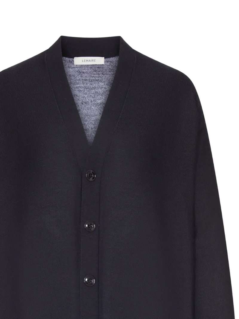 Lemaire Cardigan, view 3