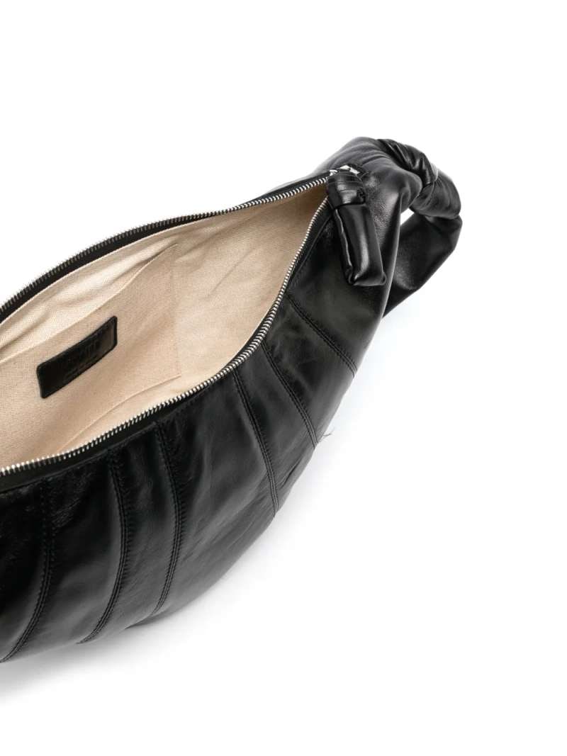 Lemaire Medium Croissant Bag, view 4
