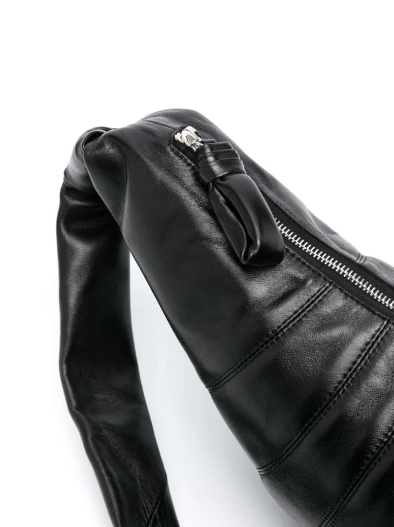 Lemaire Medium Croissant Bag, view 5