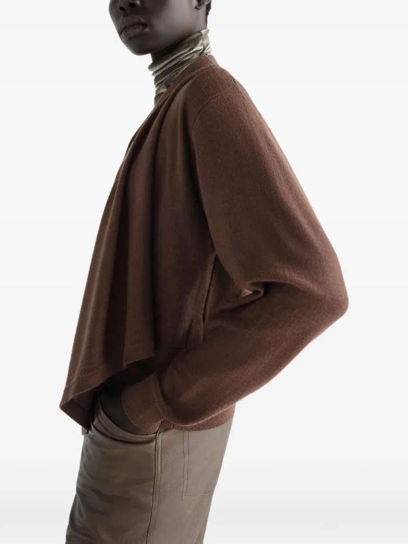 Lemaire Cardigan, view 3