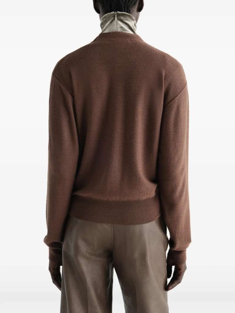 Lemaire Cardigan, view 7