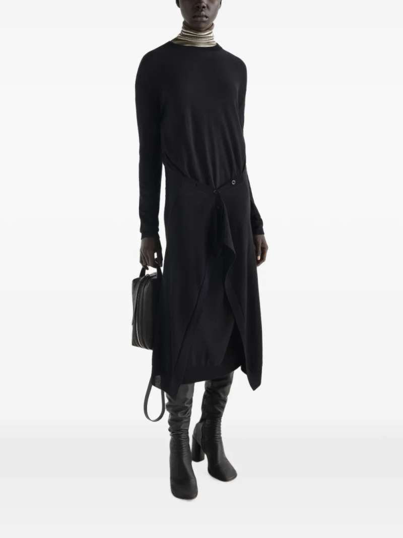 Lemaire Dress, view 3