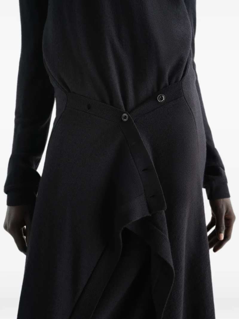 Lemaire Dress, view 5