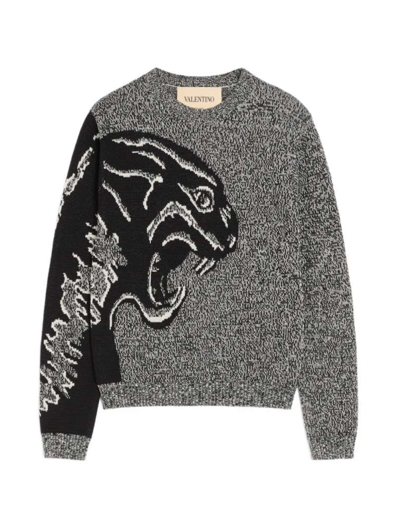 Valentino Sweater