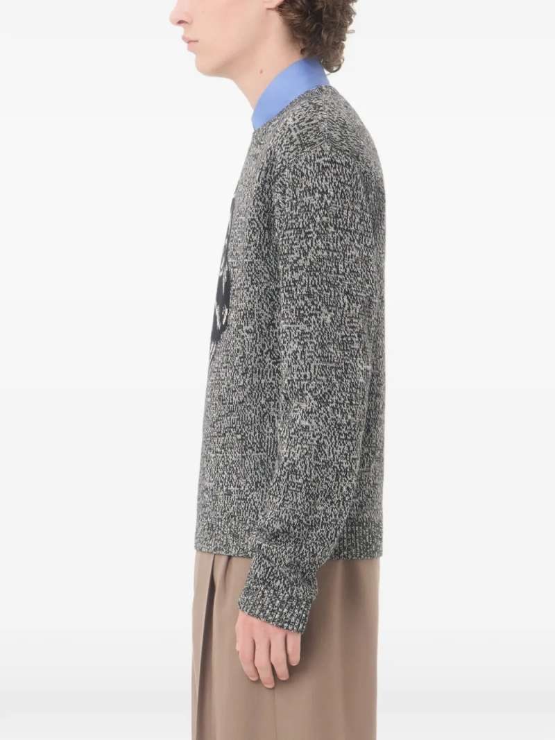 Valentino Sweater, view 3