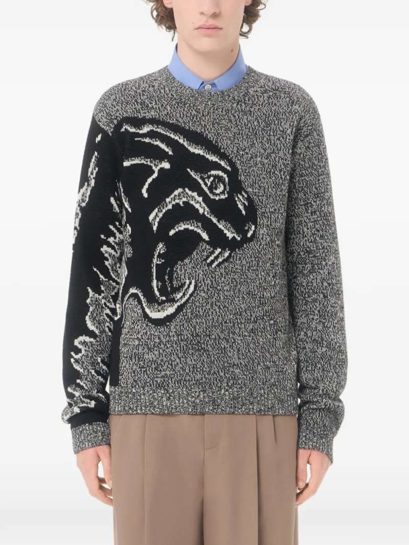 Valentino Sweater, view 5