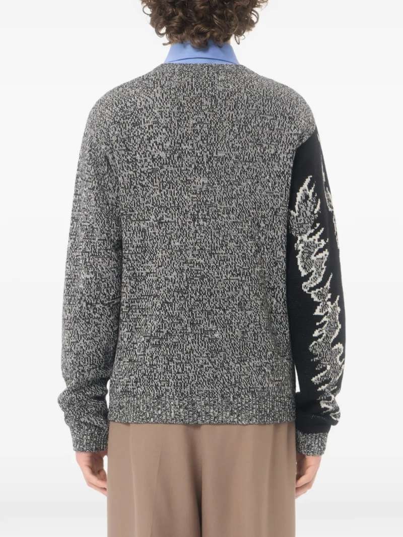Valentino Sweater, view 6