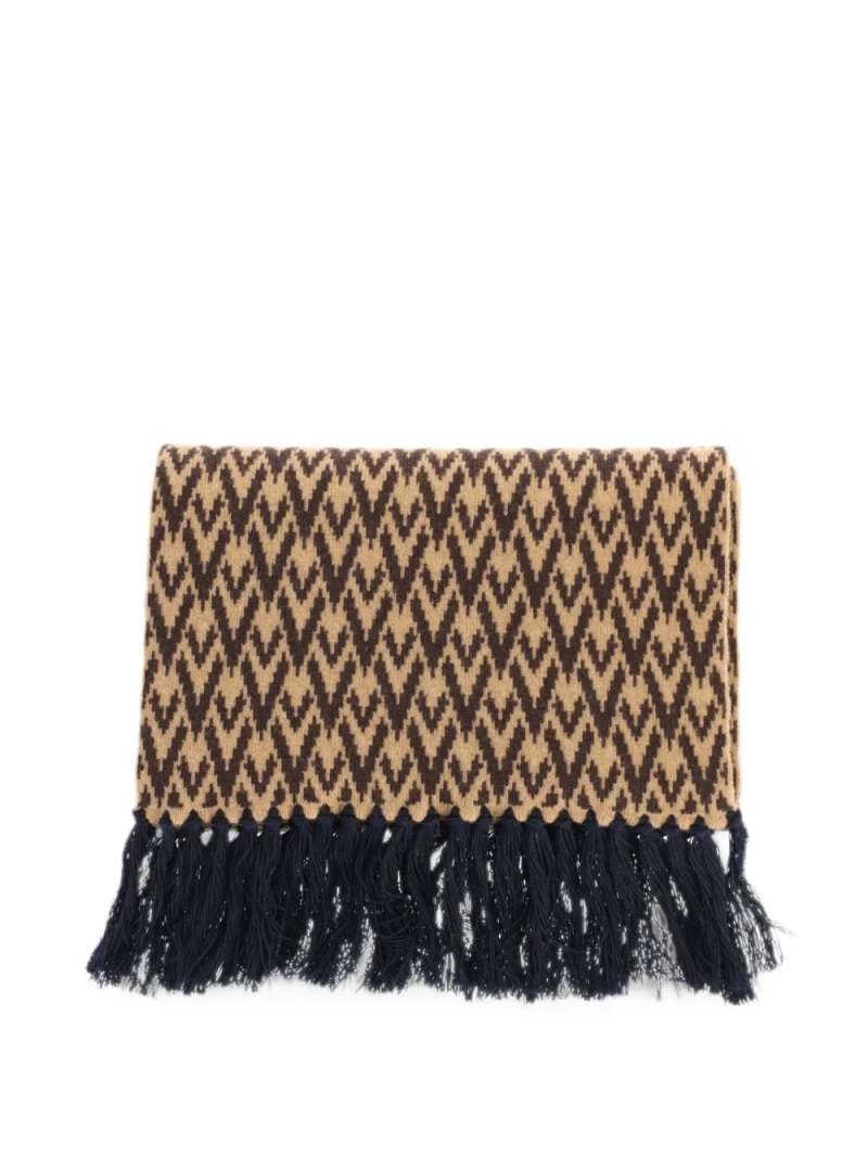 Valentino Garavani Scarf, view 3