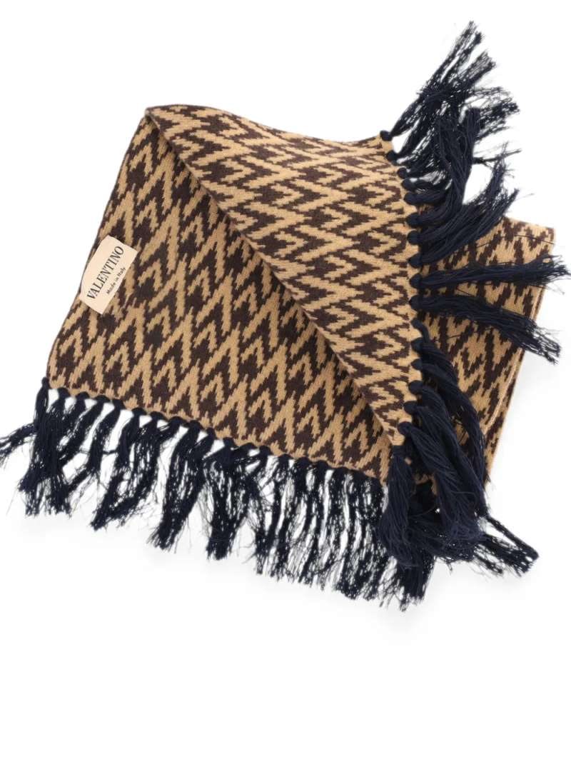 Valentino Garavani Scarf, view 4