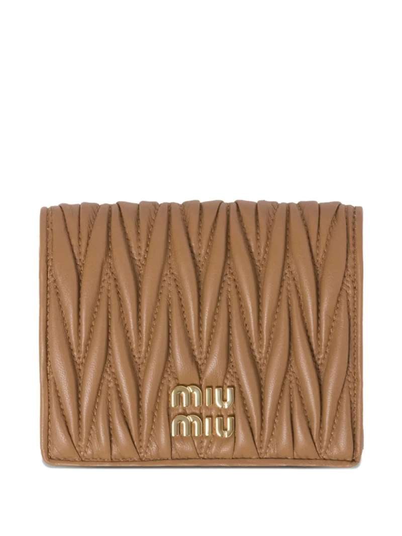 Miu Miu Wallet, view 2
