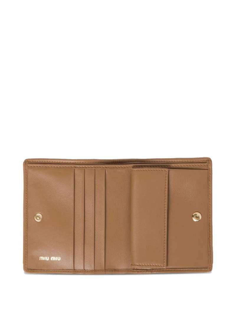 Miu Miu Wallet, view 3