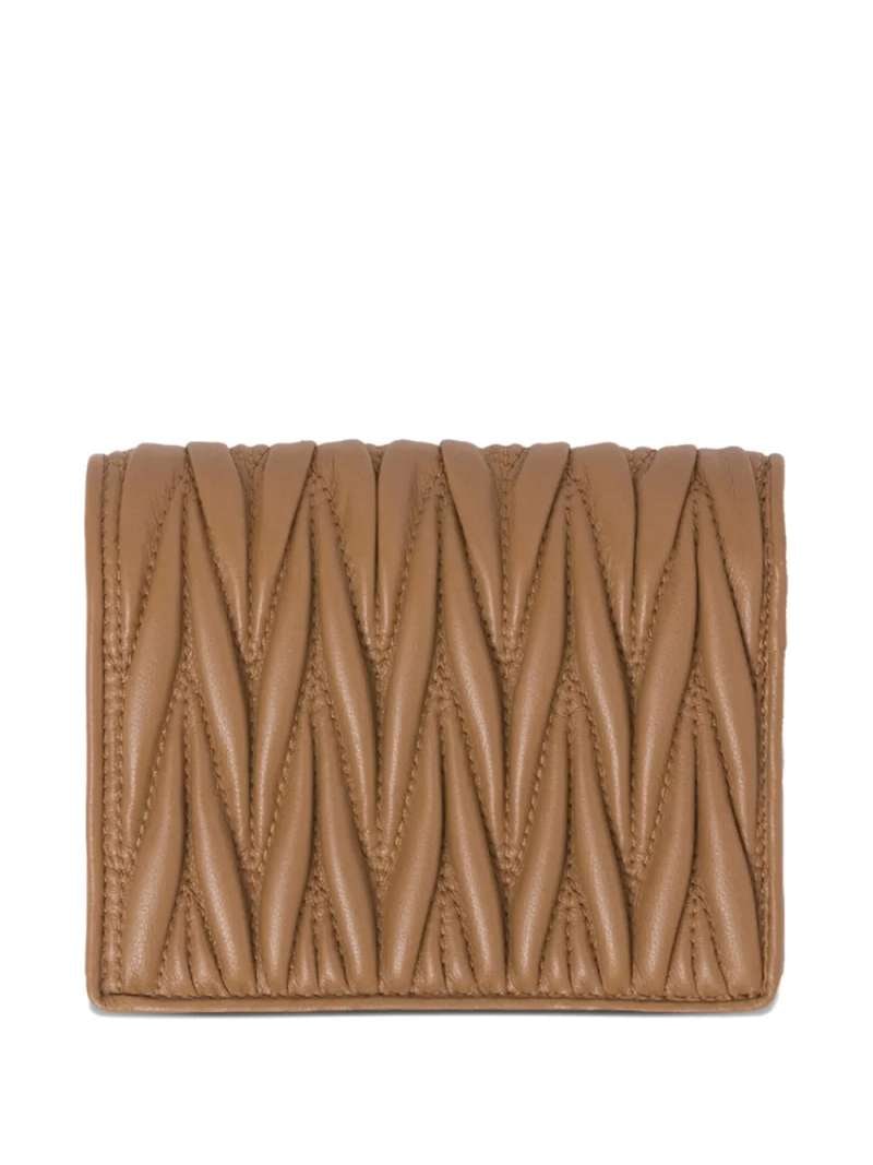 Miu Miu Wallet, view 4