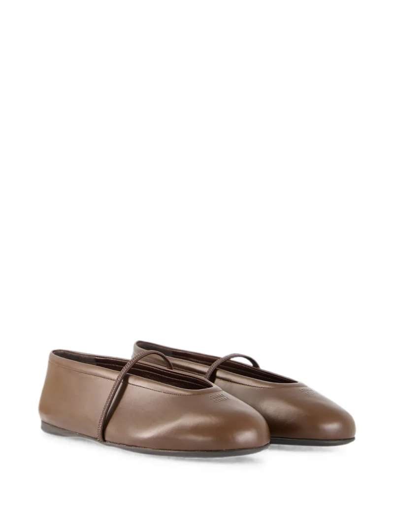 Miu Miu Ballerina, view 5