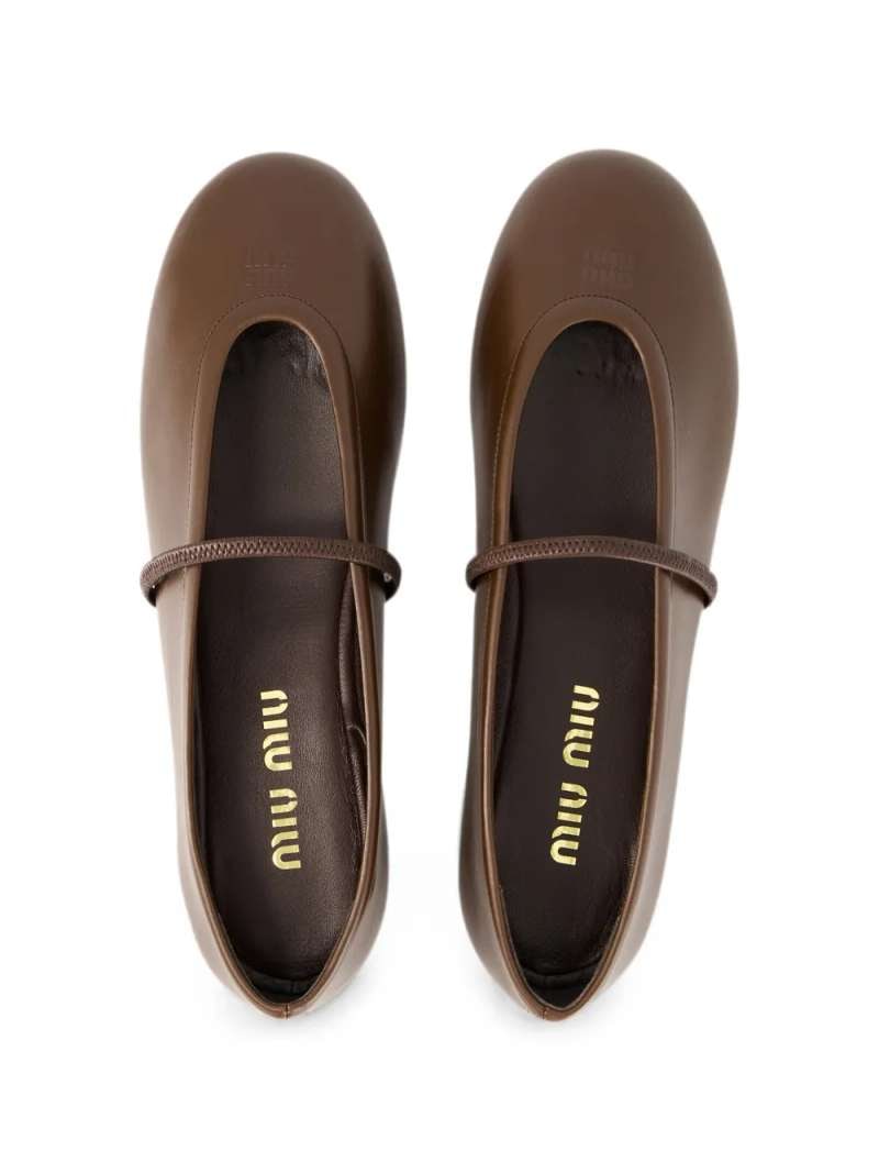 Miu Miu Ballerina, view 6