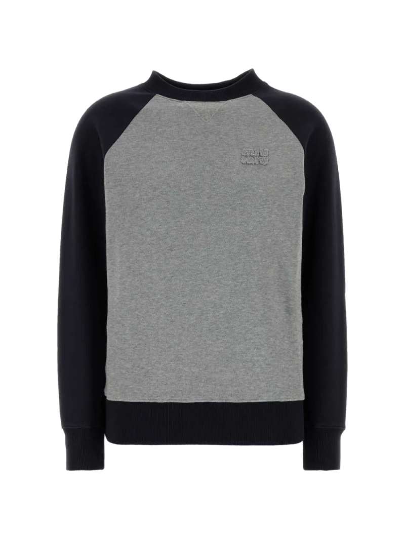 Miu Miu Sweatshirt