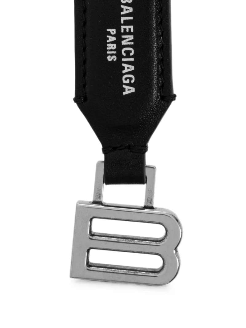 Balenciaga Keyring, view 4