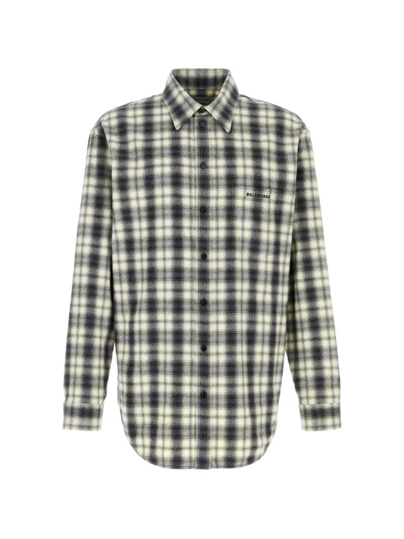 Balenciaga Shirt, view 2