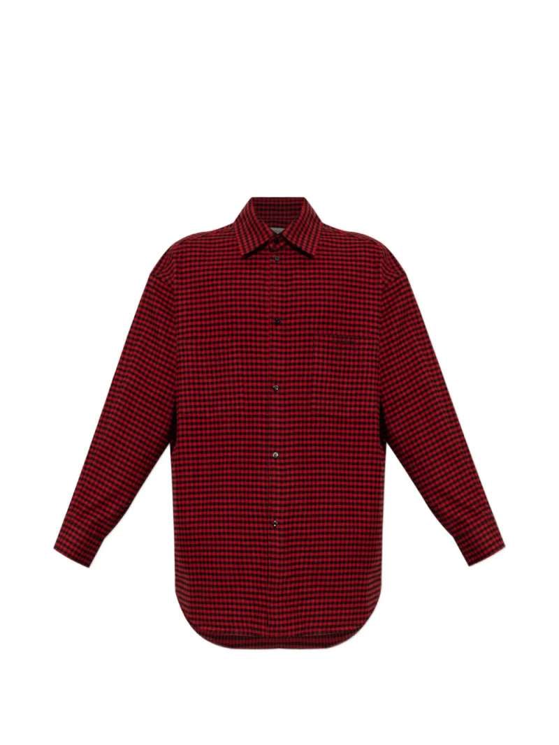 Balenciaga Shirt