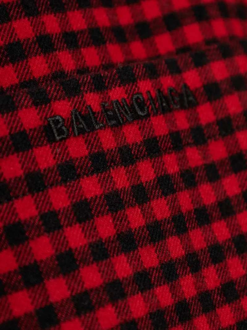 Balenciaga Shirt, view 4