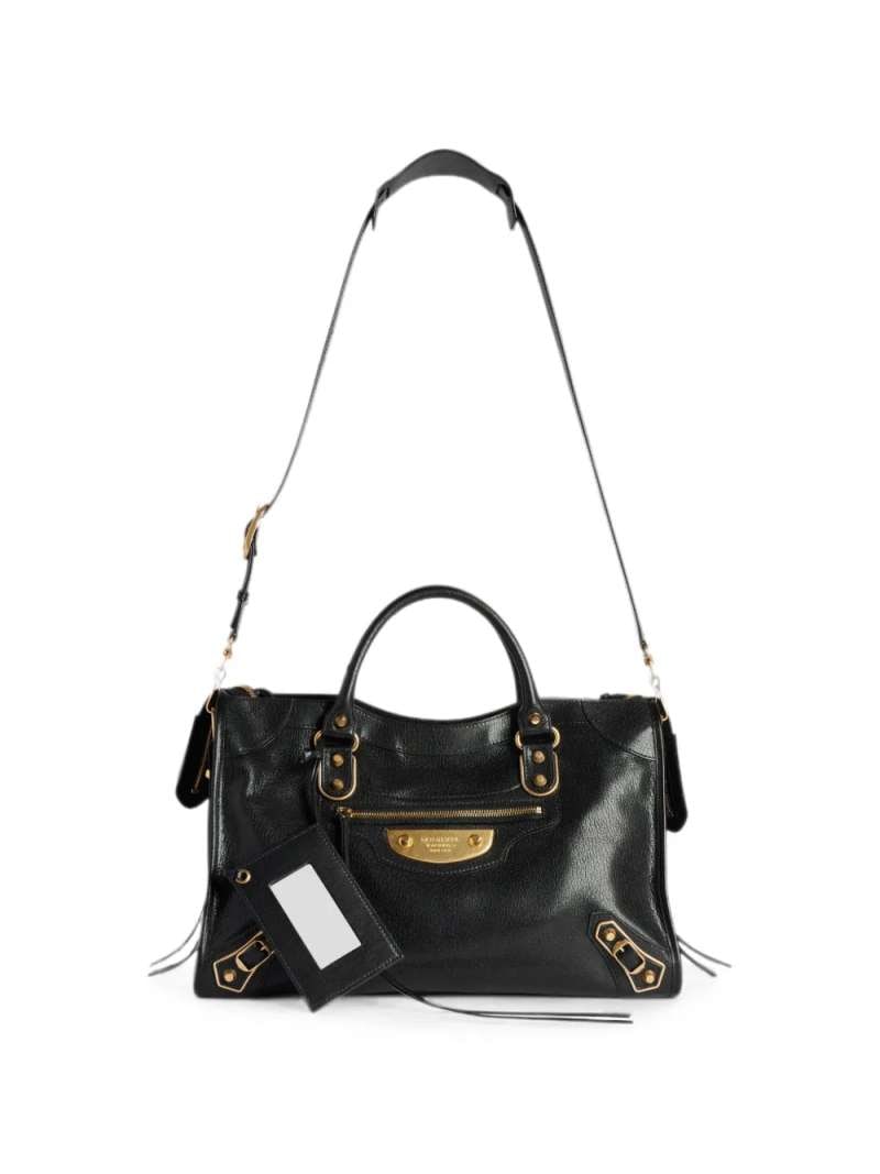 Balenciaga City Bag, view 3