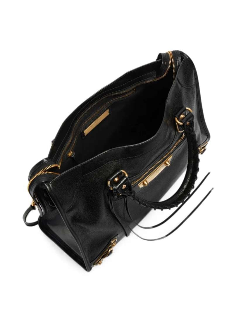 Balenciaga City Bag, view 4