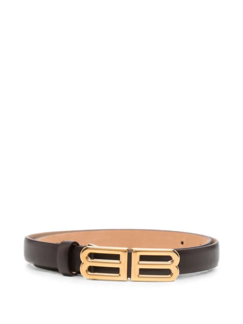 Balenciaga Belt, view 2