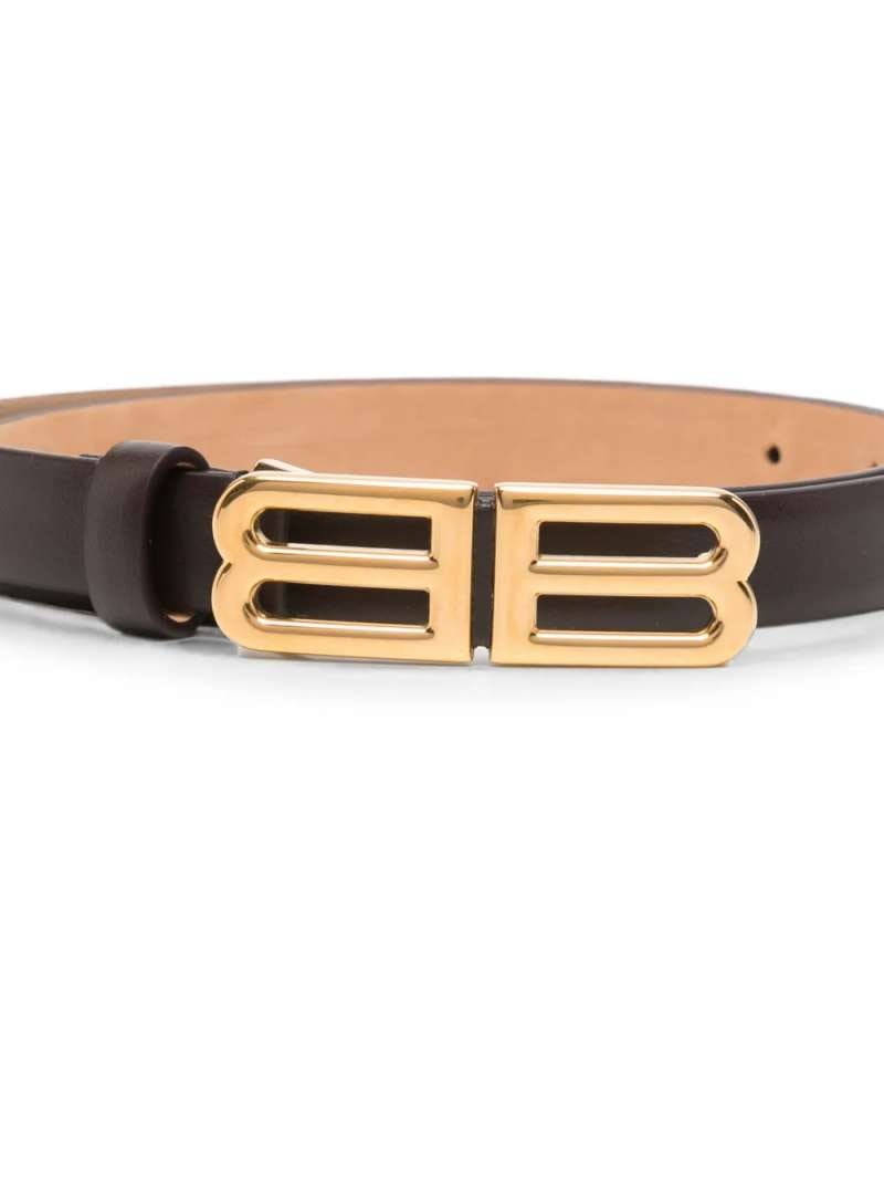 Balenciaga Belt, view 3